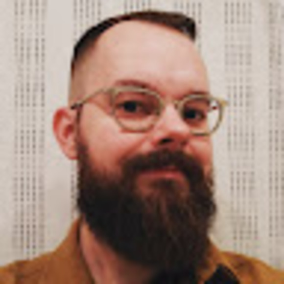 Meet your Posher, Dan - Picture 1 of 1